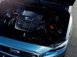 Subaru Levorg 2013 года